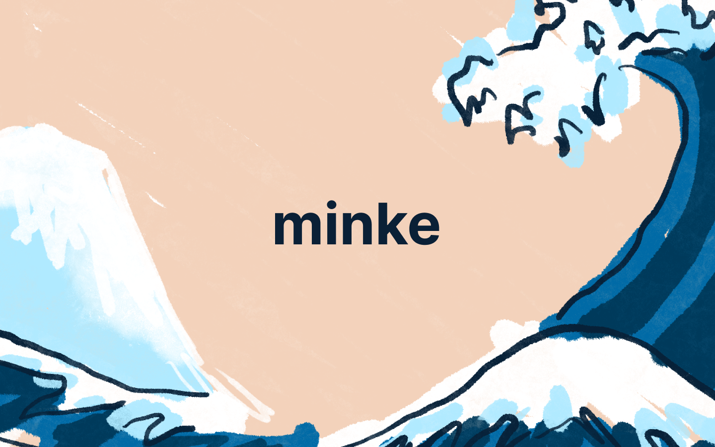 about minke